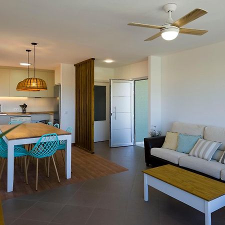 Apartamento O Lago Valdoviño Exterior foto
