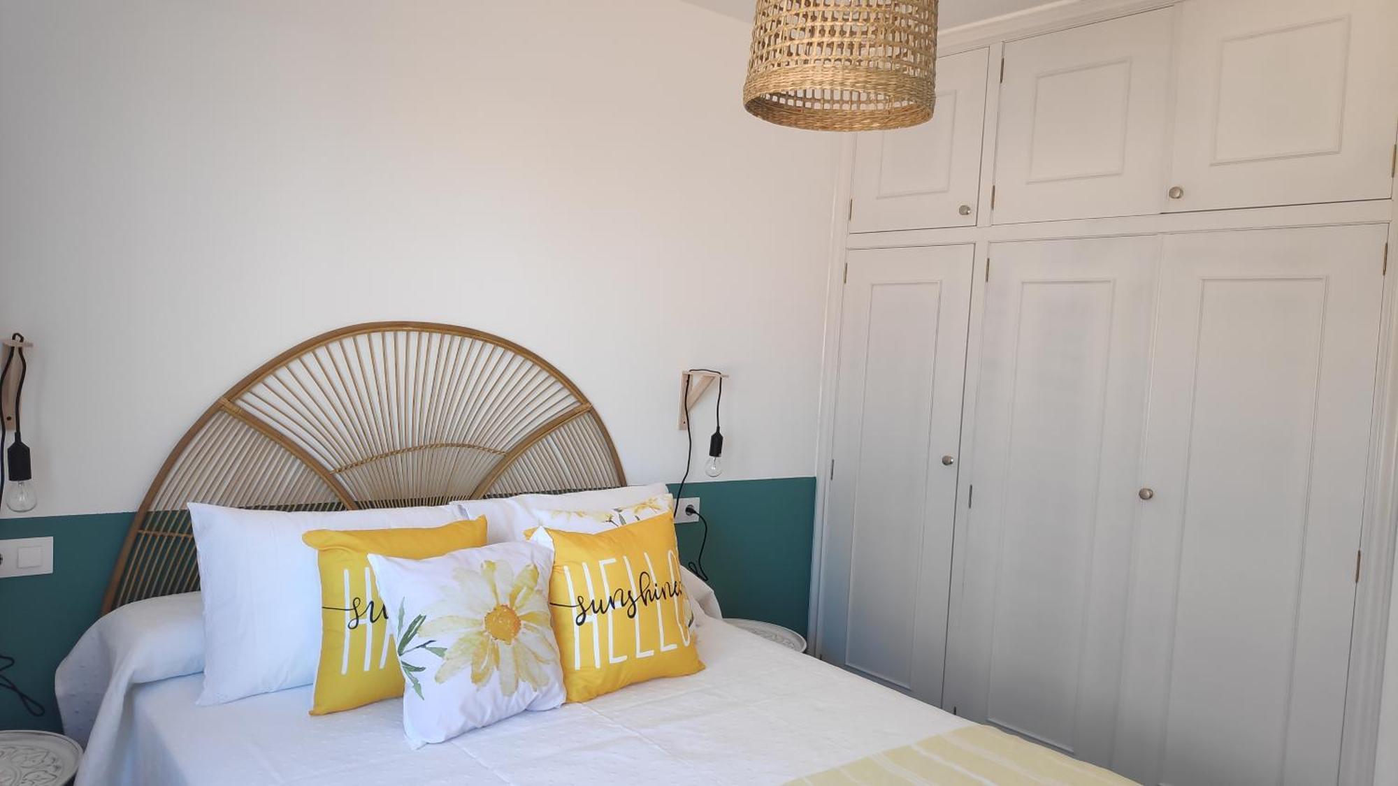 Apartamento O Lago Valdoviño Cameră foto